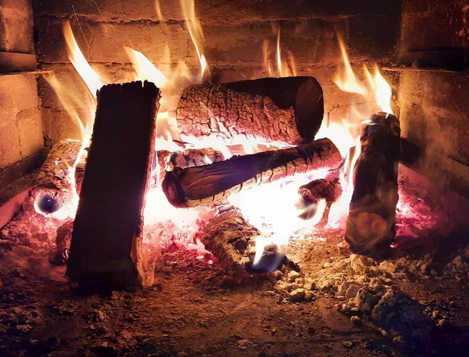فندق Casa Jax Rimeti المظهر الخارجي الصورة