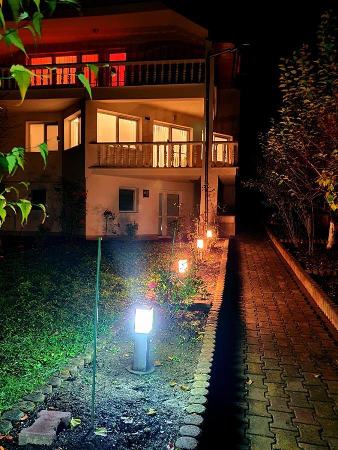 فندق Casa Jax Rimeti المظهر الخارجي الصورة